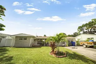 7000 Hope St, Hollywood, FL 33024 - Photo 2