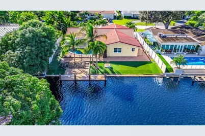 5550 NE 26th Ave, Fort Lauderdale, FL 33308 - Photo 2