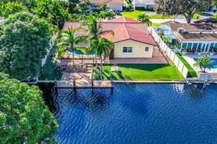 5550 NE 26th Ave, Fort Lauderdale, FL 33308 - Photo 2