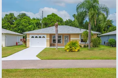 5740  Travelers Way, Fort Pierce, FL 34982 - Photo 1