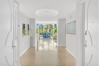 3700 S Ocean Blvd, Unit #206, Highland Beach, FL 33487 - Photo 1