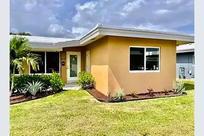 5431 NE 22nd Terrace, Fort Lauderdale, FL 33308 - Photo 2