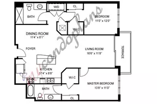 300 S Australian Ave, West Palm Beach, FL 33401 - Photo 8