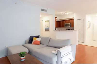 1805 N Flagler Dr, Unit #208, West Palm Beach, FL 33407 - Photo 8