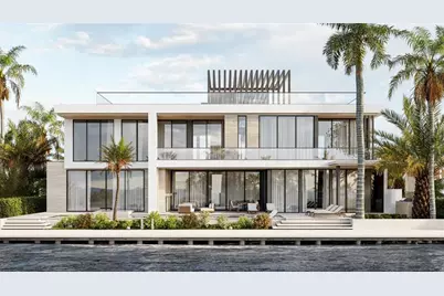 646  Flamingo Dr, Fort Lauderdale, FL 33301 - Photo 2