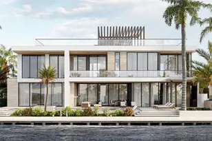 646 Flamingo Dr, Fort Lauderdale, FL 33301 - Photo 2