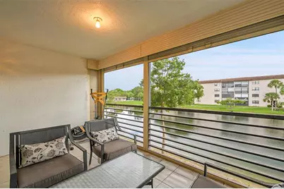 4940 E Sabal Palm, Unit #202, Tamarac, FL 33319 - Photo 2