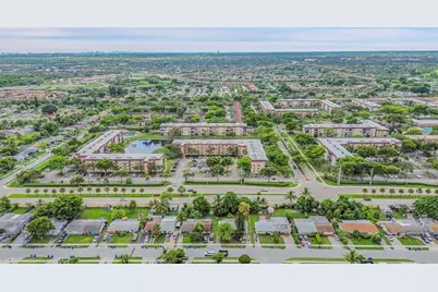 4940 E Sabal Palm, Unit #202, Tamarac, FL 33319 - Photo 46