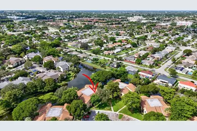 3751  Cocoplum Cir, Unit #3564, Coconut Creek, FL 33063 - Photo 38