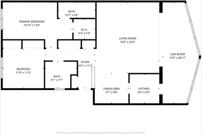 3050 NE 48th St, Unit #309, Fort Lauderdale, FL 33308 - Photo 28