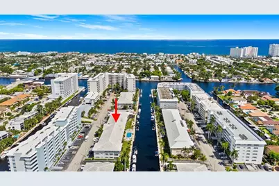3050 NE 48th St, Unit #309, Fort Lauderdale, FL 33308 - Photo 2