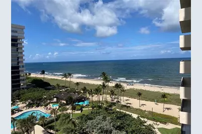 5000 N Ocean Blvd, Unit #810, Lauderdale by the Sea, FL 33308 - Photo 1