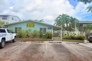 835 NE 18th Ct, Fort Lauderdale, FL 33305 - Photo 1