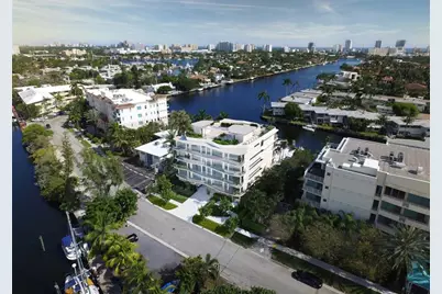 500  Hendricks Isle, Unit #2N, Fort Lauderdale, FL 33301 - Photo 6