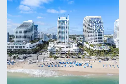 505 N Fort Lauderdale Beach Blvd, Unit #1908, Fort Lauderdale, FL 33304 - Photo 2
