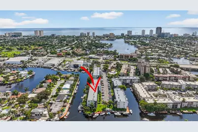 777 S Federal Hwy, Unit #403N, Pompano Beach, FL 33062 - Photo 16