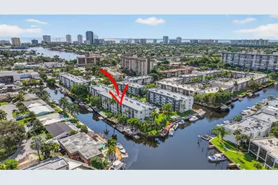777 S Federal Hwy, Unit #403N, Pompano Beach, FL 33062 - Photo 12