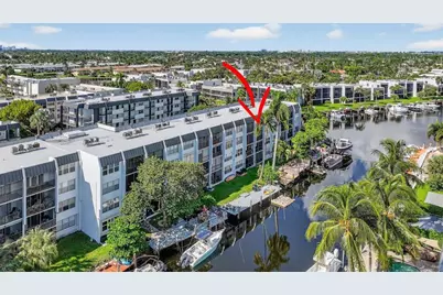 777 S Federal Hwy, Unit #403N, Pompano Beach, FL 33062 - Photo 10