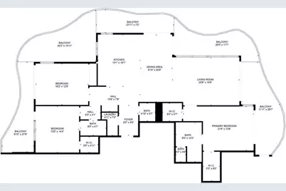 612  Bayshore Dr, Unit #802, Fort Lauderdale, FL 33304 - Photo 42