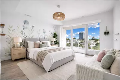 612  Bayshore Dr, Unit #802, Fort Lauderdale, FL 33304 - Photo 20