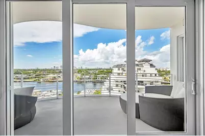 612  Bayshore Dr, Unit #802, Fort Lauderdale, FL 33304 - Photo 2