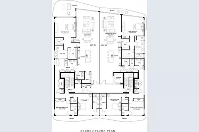 500  Hendricks Isle, Unit #2S, Fort Lauderdale, FL 33301 - Photo 18