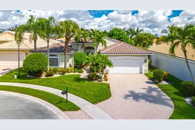 6713  Arno Way, Boynton Beach, FL 33472 - Photo 1