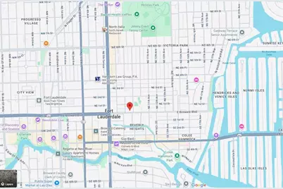 811 E Broward Blvd, Fort Lauderdale, FL 33301 - Photo 2