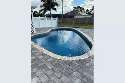 1858 SW Capehart Ave, Port Saint Lucie, FL 34953 - Photo 2
