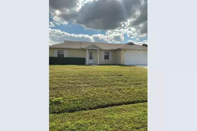1858 SW Capehart Ave, Port Saint Lucie, FL 34953 - Photo 1