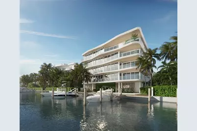 500  Hendricks Isle, Unit #Ph, Fort Lauderdale, FL 33301 - Photo 1