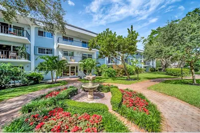 3000 NE 5th Ter, Unit #109-A, Wilton Manors, FL 33334 - Photo 1