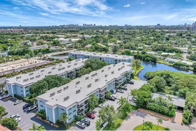 3000 NE 5th Ter, Unit #109-A, Wilton Manors, FL 33334 - Photo 16