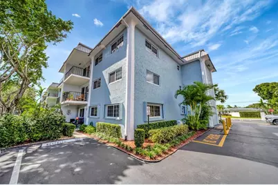 3000 NE 5th Ter, Unit #109-A, Wilton Manors, FL 33334 - Photo 20