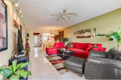 1125 NW 30th Ct, Unit #5, Wilton Manors, FL 33311 - Photo 4