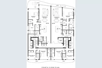 500  Hendricks Isle, Unit #4S, Fort Lauderdale, FL 33301 - Photo 18