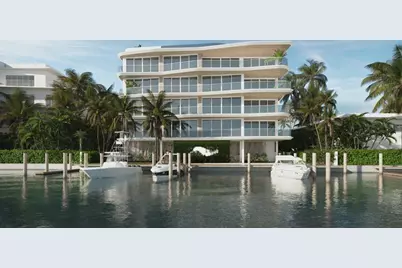 500  Hendricks Isle, Unit #4S, Fort Lauderdale, FL 33301 - Photo 20