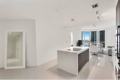 851 NE 1st Ave, Unit #2005, Miami, FL 33132 - Photo 6