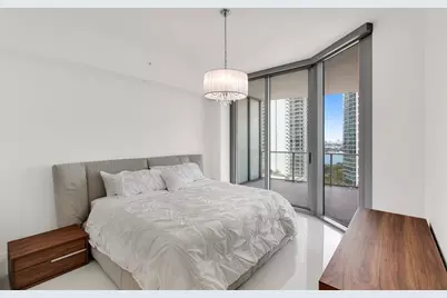 851 NE 1st Ave, Unit #2005, Miami, FL 33132 - Photo 12