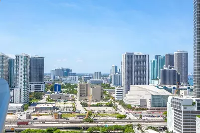 851 NE 1st Ave, Unit #2005, Miami, FL 33132 - Photo 22