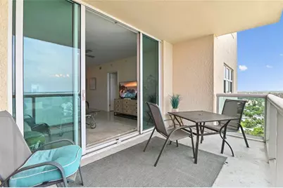 2650  Lake Shore Dr, Unit #1704, Riviera Beach, FL 33404 - Photo 4