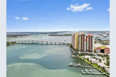 2650  Lake Shore Dr, Unit #1704, Riviera Beach, FL 33404 - Photo 2