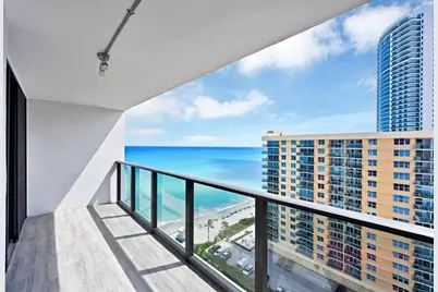 2301 S Ocean Dr, Unit #1707, Hollywood, FL 33019 - Photo 34