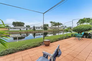 4623 NW 46th St, Tamarac, FL 33319 - Photo 24