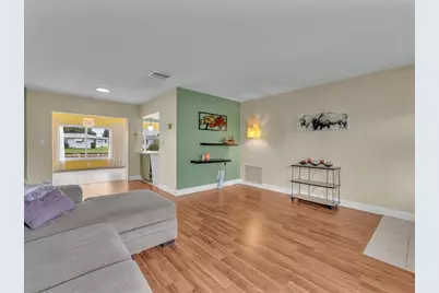 4623 NW 46th St, Tamarac, FL 33319 - Photo 6