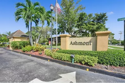 7432  Ashmont Circle, Unit #208, Tamarac, FL 33321 - Photo 66