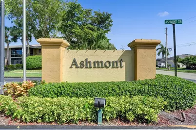 7432  Ashmont Circle, Unit #208, Tamarac, FL 33321 - Photo 2