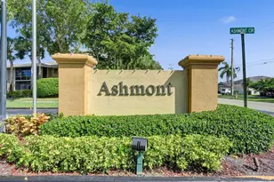 7432 Ashmont Cir, Tamarac, FL 33321 - Photo 2