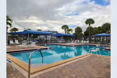 4880 NW 22nd St, Unit #309, Lauderhill, FL 33313 - Photo 4