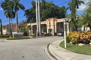 11975 NW 11th St #., Pembroke Pines, FL 33026 - Photo 1